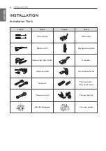 Preview for 8 page of LG AT-12GULA0 Installation Manual