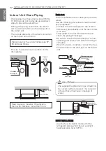 Предварительный просмотр 22 страницы LG AT-12GULA0 Installation Manual