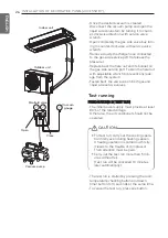 Предварительный просмотр 26 страницы LG AT-12GULA0 Installation Manual