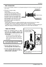 Preview for 19 page of LG AT-C186PLE0 Installation Manual