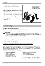 Preview for 20 page of LG AT-C186PLE0 Installation Manual