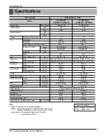 Preview for 14 page of LG AT-C243HLF0 Service Manual