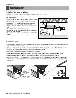 Preview for 22 page of LG AT-C243HLF0 Service Manual