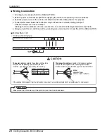 Preview for 24 page of LG AT-C243HLF0 Service Manual