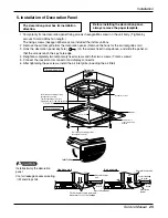 Preview for 25 page of LG AT-C243HLF0 Service Manual