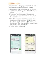 Preview for 13 page of LG AT&T G2 Quick Start Manual