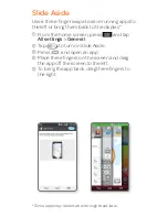 Preview for 14 page of LG AT&T G2 Quick Start Manual