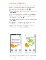 Preview for 15 page of LG AT&T G2 Quick Start Manual