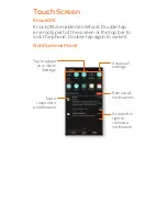 Preview for 4 page of LG AT&T G3 Vigor Quick Start Manual