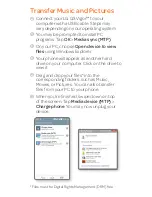 Preview for 6 page of LG AT&T G3 Vigor Quick Start Manual