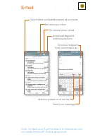 Preview for 9 page of LG AT&T G3 Vigor Quick Start Manual