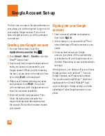 Preview for 28 page of LG AT&T Phoenix User Manual