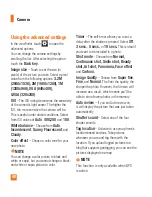 Preview for 42 page of LG AT&T Phoenix User Manual