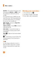 Preview for 46 page of LG AT&T Phoenix User Manual