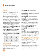 Preview for 56 page of LG AT&T Phoenix User Manual