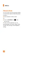 Preview for 62 page of LG AT&T Phoenix User Manual