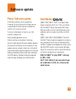 Preview for 73 page of LG AT&T Phoenix User Manual