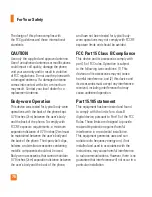 Preview for 78 page of LG AT&T Phoenix User Manual