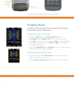 Preview for 5 page of LG AT&T Trax Quick Start Manual