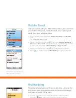 Preview for 9 page of LG AT&T Trax Quick Start Manual