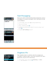 Preview for 11 page of LG AT&T Trax Quick Start Manual