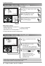 Предварительный просмотр 10 страницы LG ATNH09 Owner'S Manual