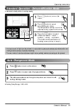 Предварительный просмотр 11 страницы LG ATNH09 Owner'S Manual