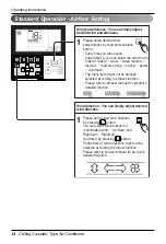 Предварительный просмотр 14 страницы LG ATNH09 Owner'S Manual