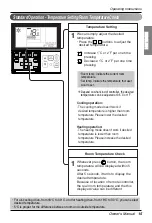 Предварительный просмотр 15 страницы LG ATNH09 Owner'S Manual