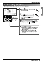 Предварительный просмотр 17 страницы LG ATNH09 Owner'S Manual