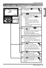 Предварительный просмотр 21 страницы LG ATNH09 Owner'S Manual