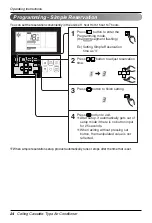 Предварительный просмотр 24 страницы LG ATNH09 Owner'S Manual