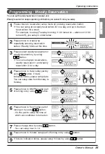 Предварительный просмотр 25 страницы LG ATNH09 Owner'S Manual