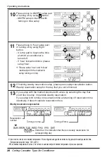 Предварительный просмотр 26 страницы LG ATNH09 Owner'S Manual