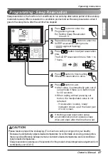 Предварительный просмотр 27 страницы LG ATNH09 Owner'S Manual