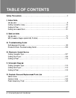 Preview for 2 page of LG ATNH126ELFB Service Manual