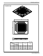 Предварительный просмотр 17 страницы LG ATNH126ELFB Service Manual