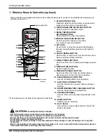 Предварительный просмотр 22 страницы LG ATNH126ELFB Service Manual