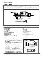 Предварительный просмотр 62 страницы LG ATNH126ELFB Service Manual