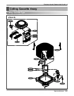 Предварительный просмотр 113 страницы LG ATNH126ELFB Service Manual