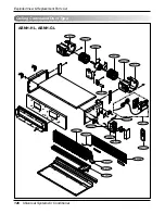 Предварительный просмотр 122 страницы LG ATNH126ELFB Service Manual