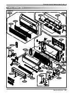 Предварительный просмотр 127 страницы LG ATNH126ELFB Service Manual