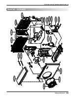 Предварительный просмотр 135 страницы LG ATNH126ELFB Service Manual