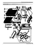 Предварительный просмотр 139 страницы LG ATNH126ELFB Service Manual