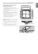 Preview for 9 page of LG ATNH12GPLE1 Installation Manual