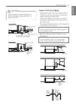 Предварительный просмотр 17 страницы LG ATNH12GPLE1 Installation Manual