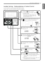 Предварительный просмотр 25 страницы LG ATNH12GPLE1 Installation Manual