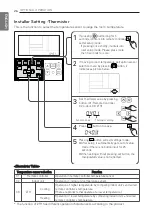 Предварительный просмотр 26 страницы LG ATNH12GPLE1 Installation Manual