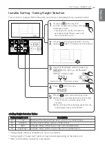 Предварительный просмотр 27 страницы LG ATNH12GPLE1 Installation Manual