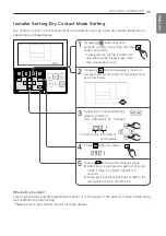 Предварительный просмотр 29 страницы LG ATNH12GPLE1 Installation Manual